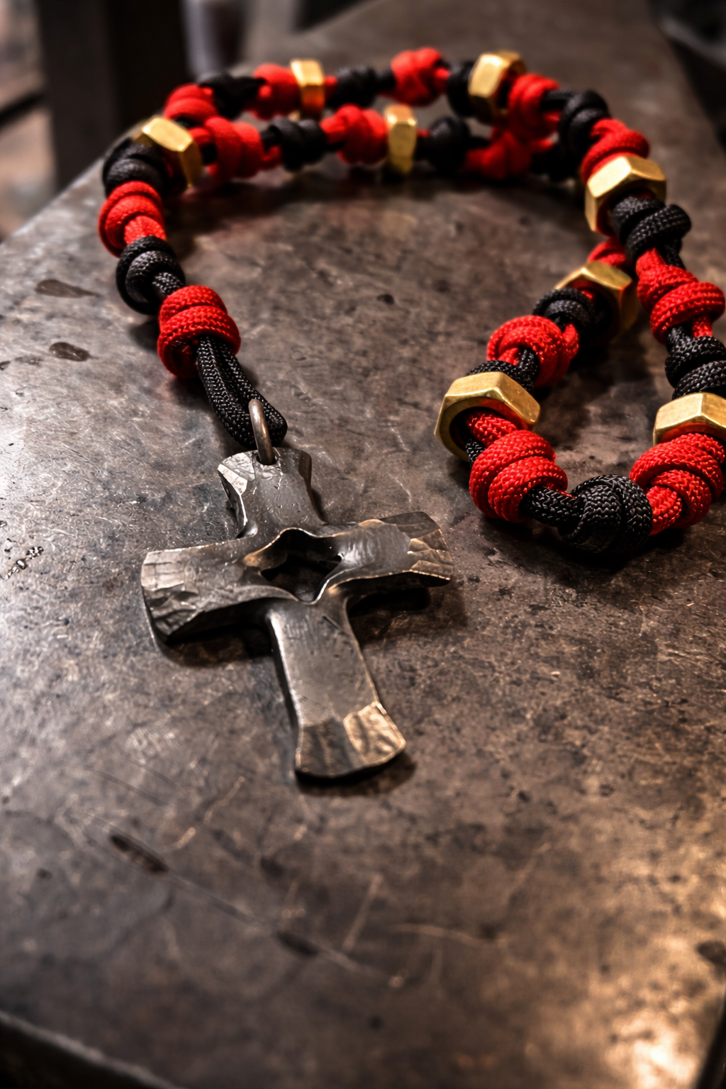 Chapelet « Saint Michel Archange»