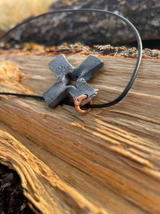 Pendentifs croix