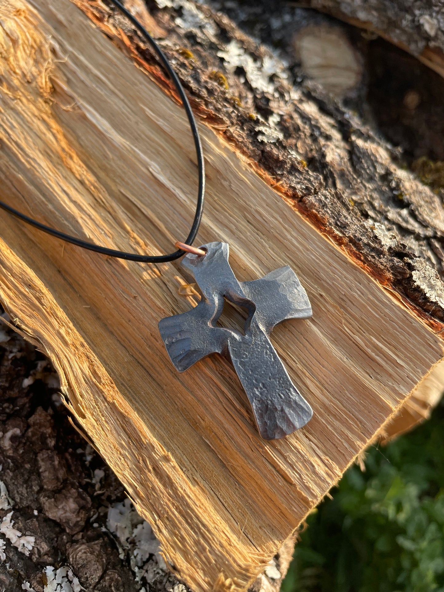 Pendentifs croix