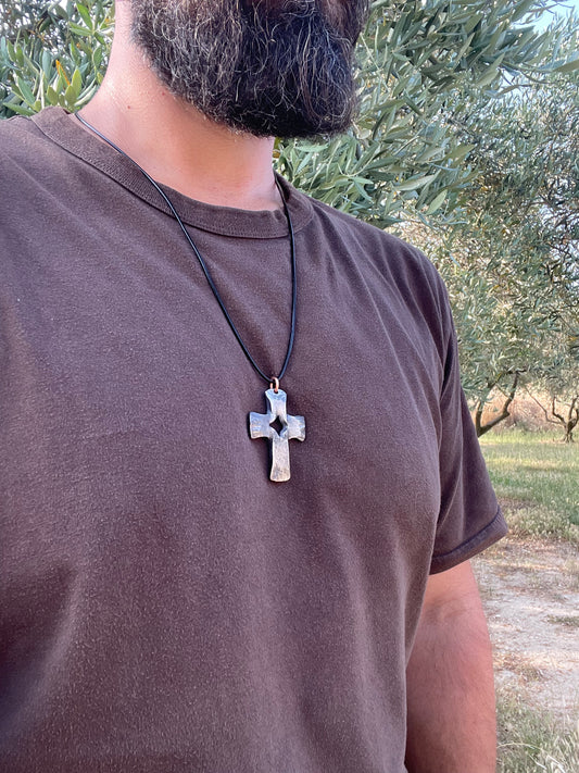 Pendentifs croix