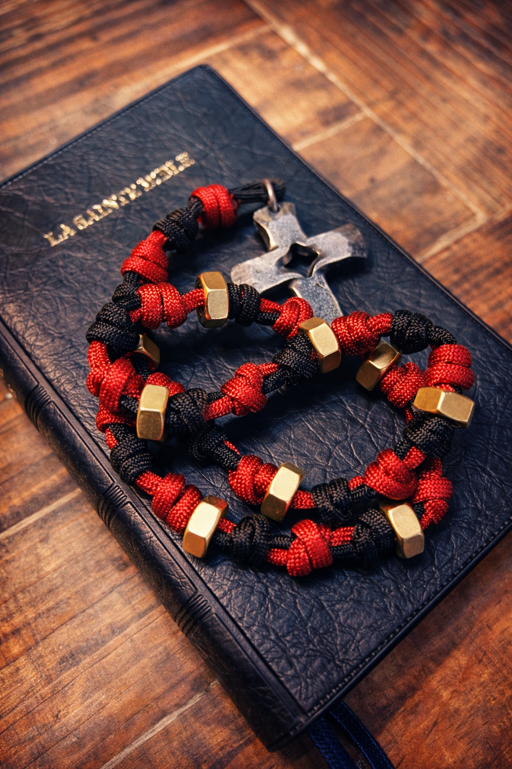 Chapelet « Saint Michel Archange»