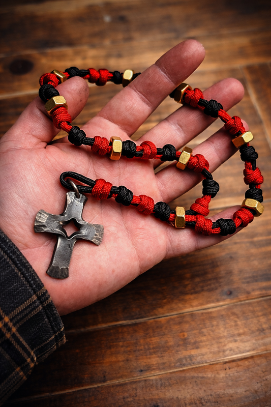 Chapelet « Saint Michel Archange»